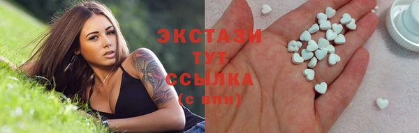 твердый Магас
