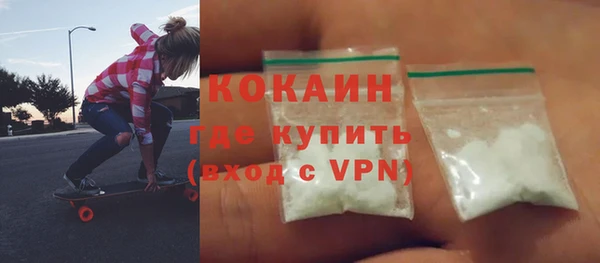 твердый Магас